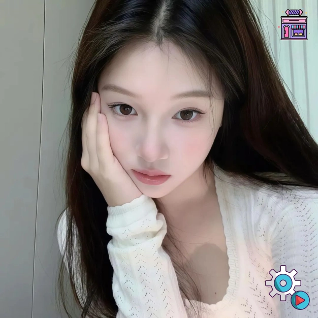 林女士